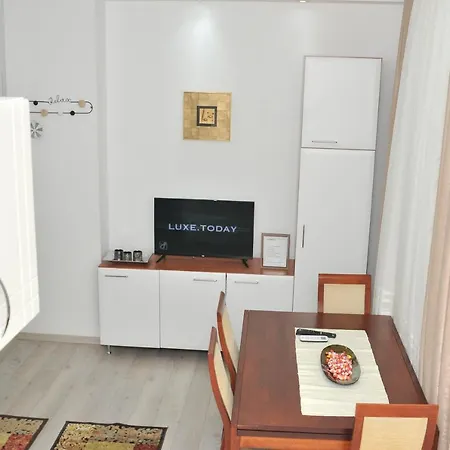 Apartament 